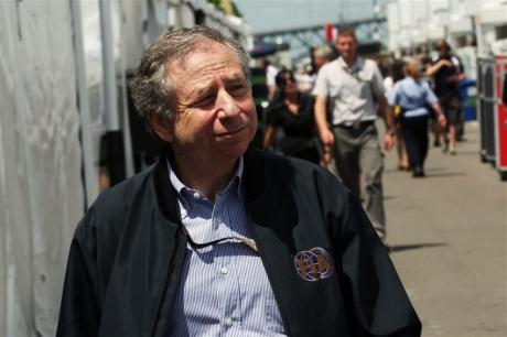Todt has not been able to force through cost reduction © James Moy Photography
